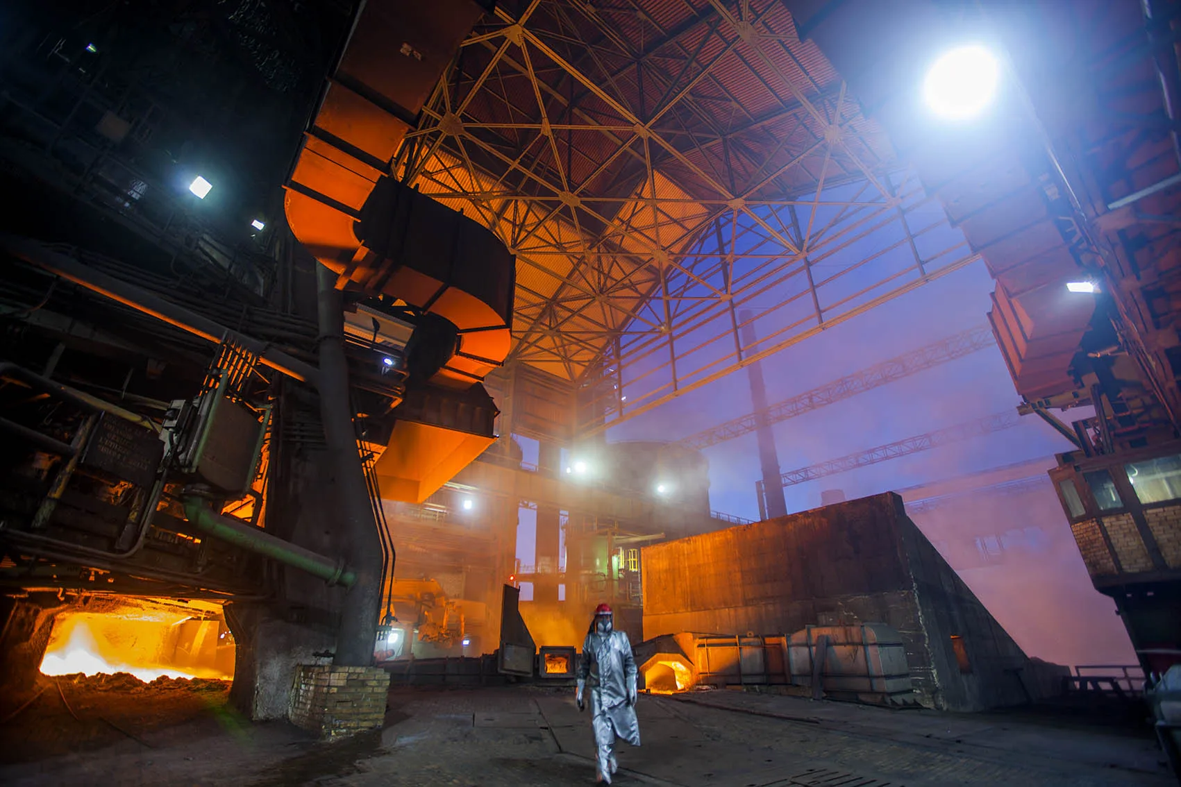 Ilva - Corporate